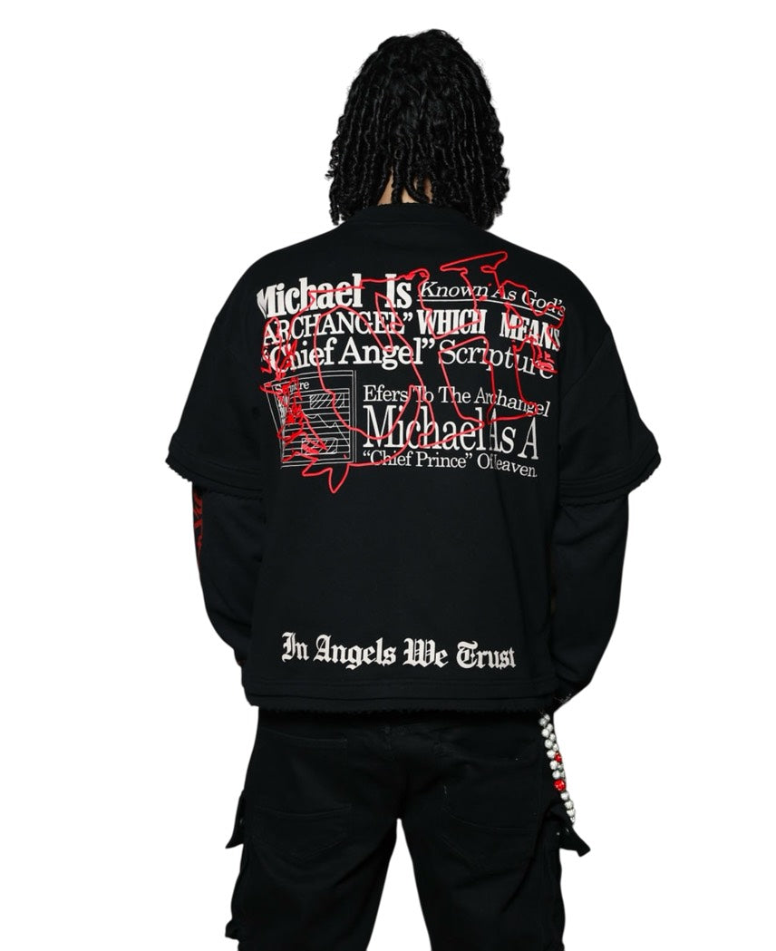 San Miguel Sweatshirt