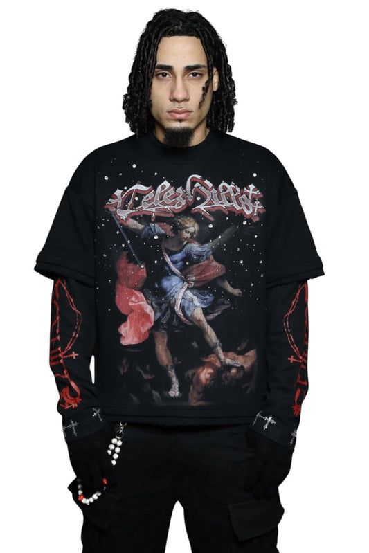 San Miguel Sweatshirt