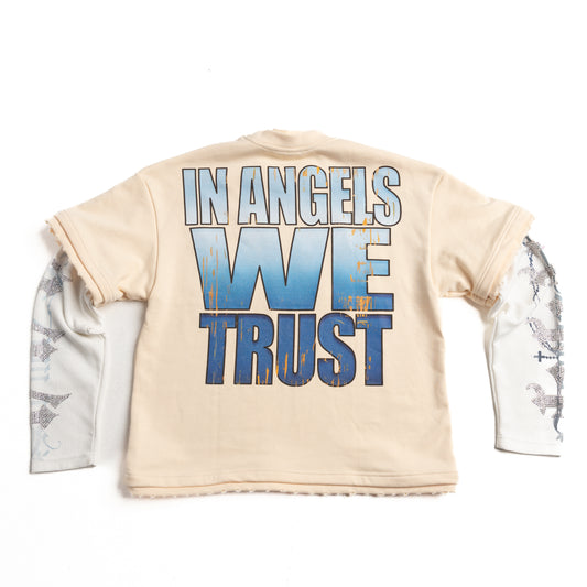 SAN JOSÉ CELEZHILLS SWEATER